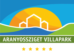 Aranyossziget Villapark